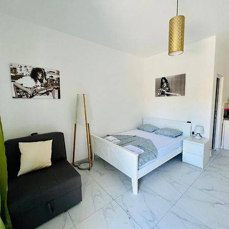 Apartments Mia Patria أولتْسي المظهر الخارجي الصورة