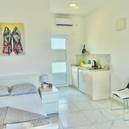 Apartments Mia Patria أولتْسي المظهر الخارجي الصورة