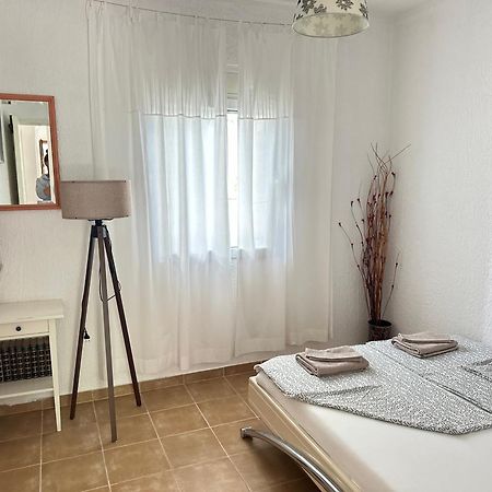 Apartments Mia Patria أولتْسي المظهر الخارجي الصورة