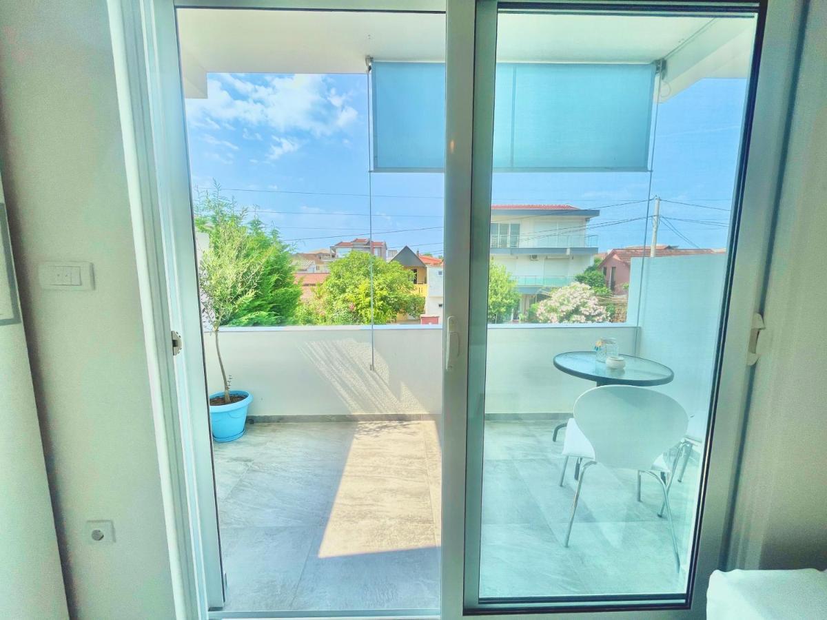 Apartments Mia Patria أولتْسي المظهر الخارجي الصورة