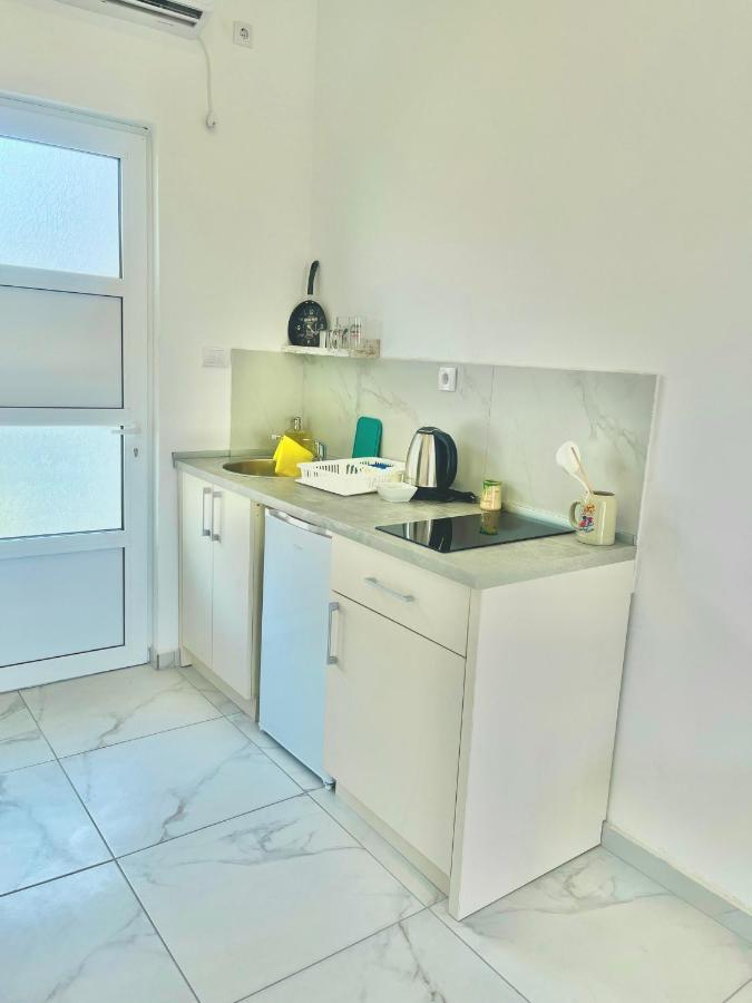 Apartments Mia Patria أولتْسي المظهر الخارجي الصورة