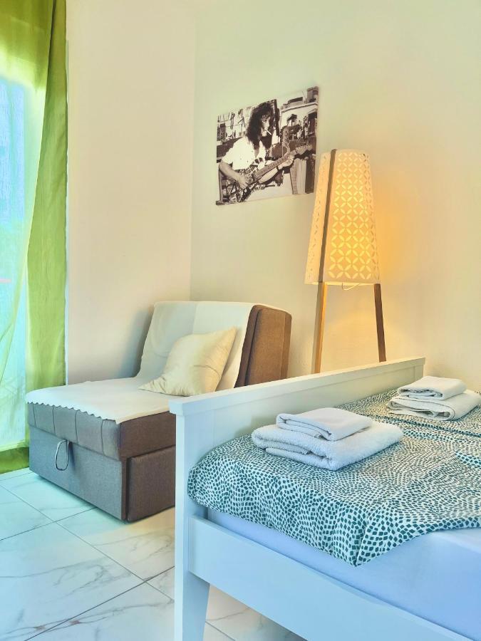 Apartments Mia Patria أولتْسي المظهر الخارجي الصورة