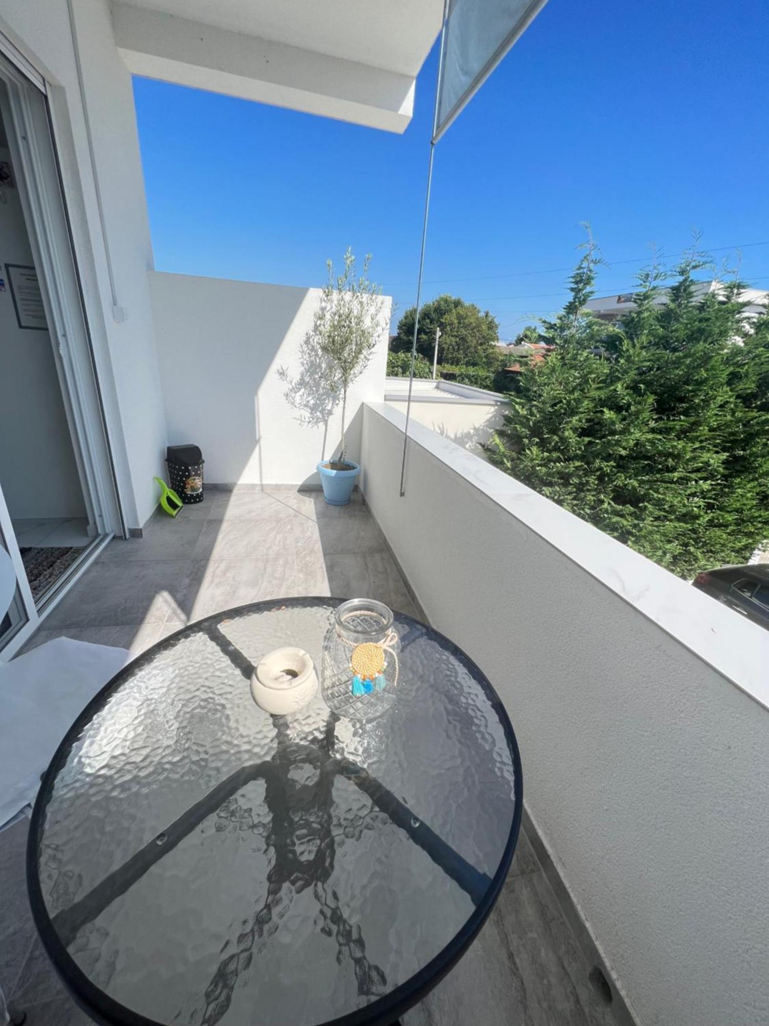 Apartments Mia Patria أولتْسي المظهر الخارجي الصورة