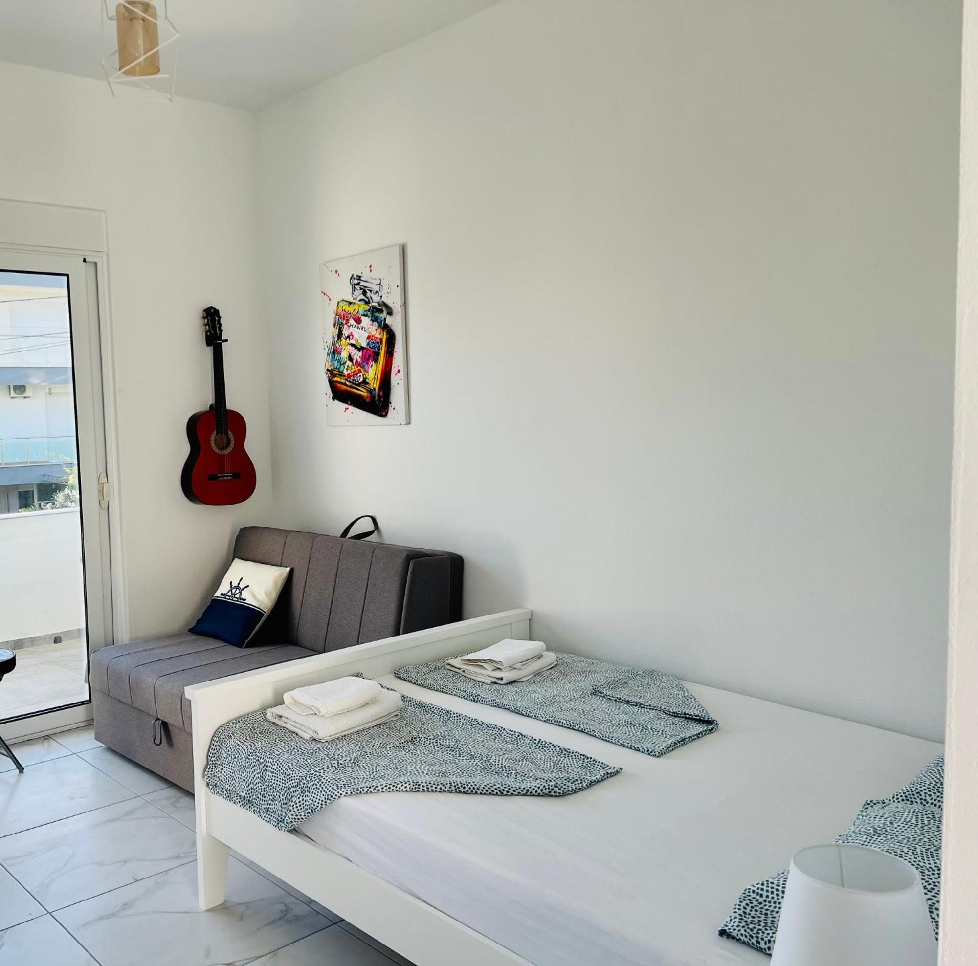 Apartments Mia Patria أولتْسي المظهر الخارجي الصورة