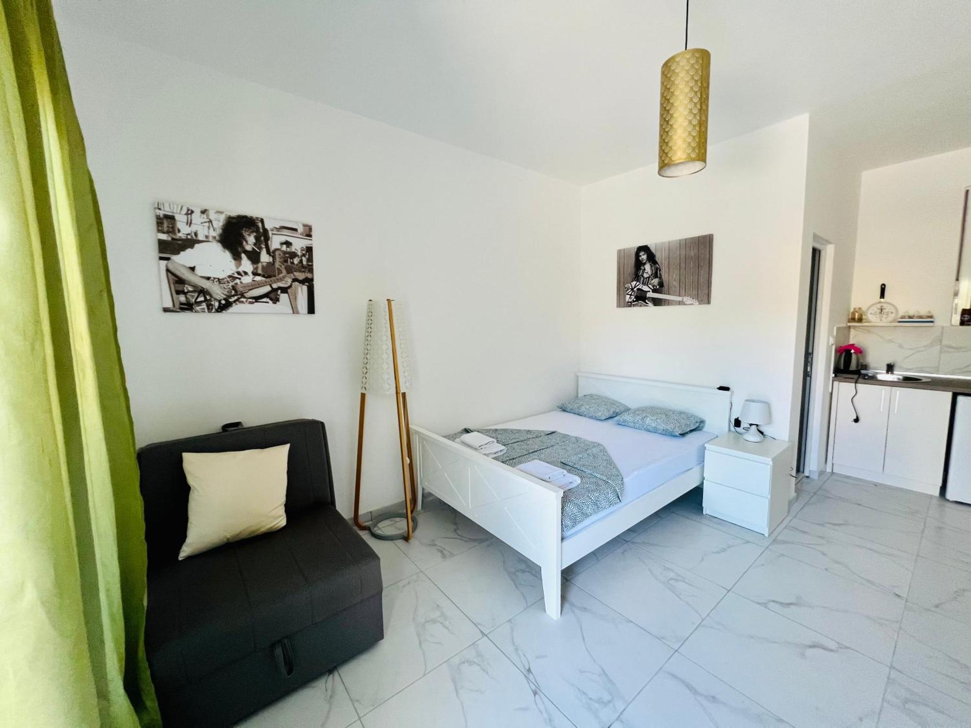 Apartments Mia Patria أولتْسي المظهر الخارجي الصورة