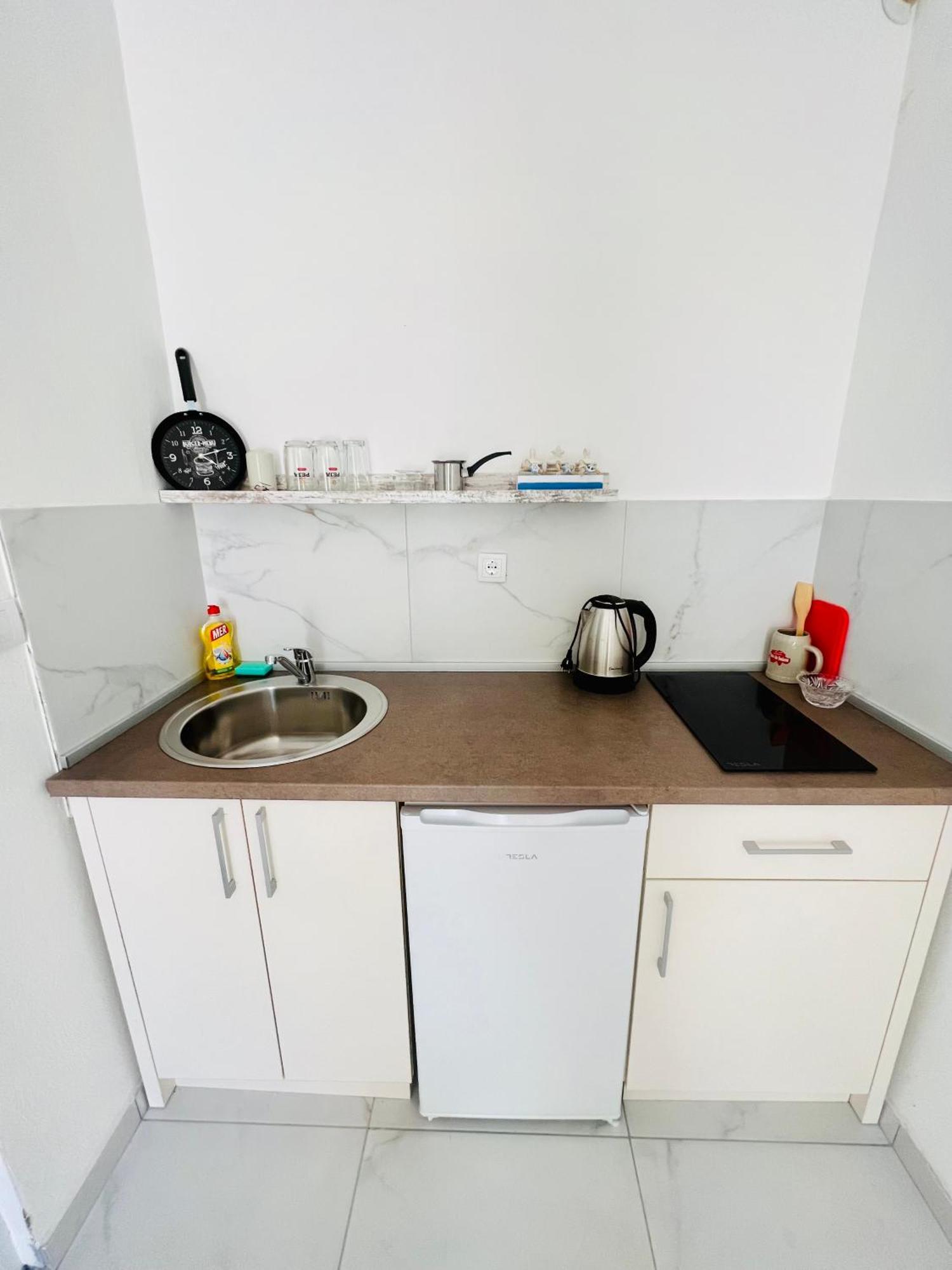 Apartments Mia Patria أولتْسي المظهر الخارجي الصورة