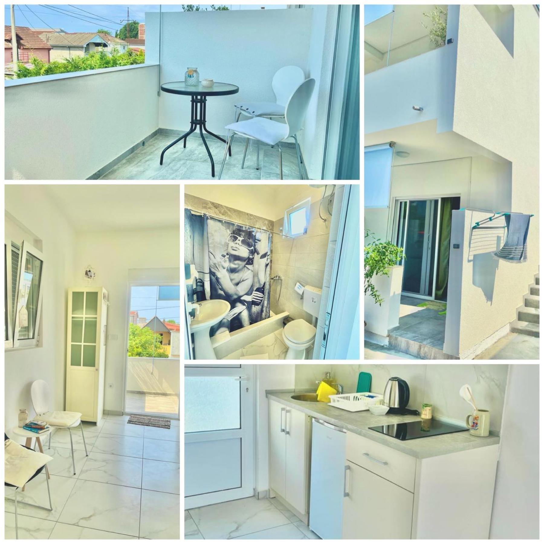 Apartments Mia Patria أولتْسي المظهر الخارجي الصورة