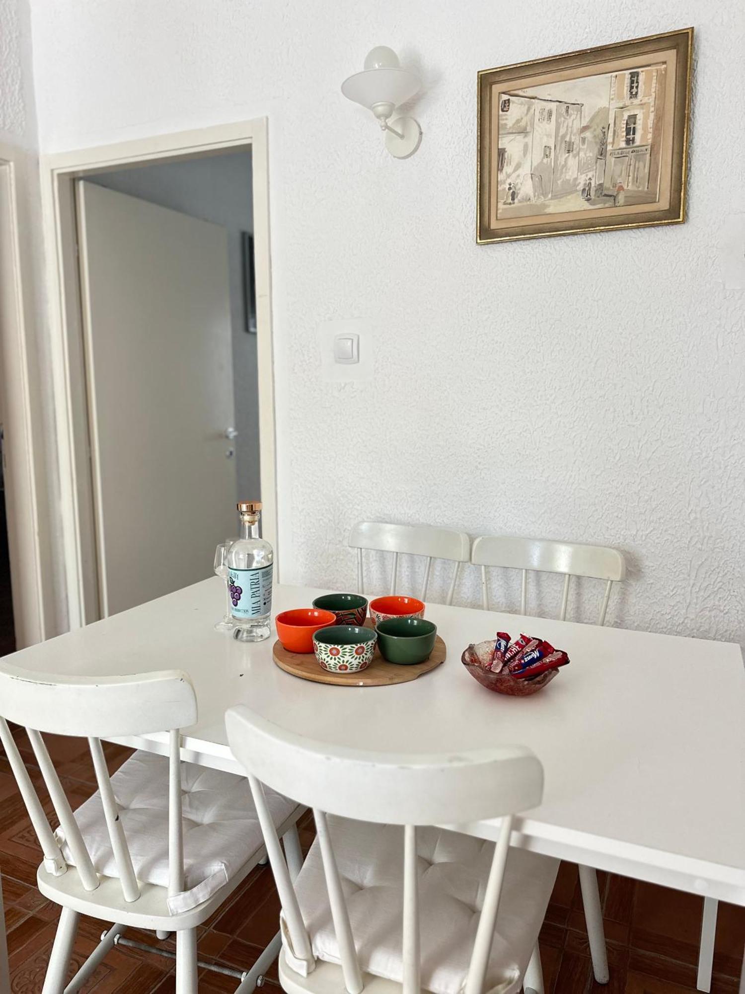 Apartments Mia Patria أولتْسي المظهر الخارجي الصورة