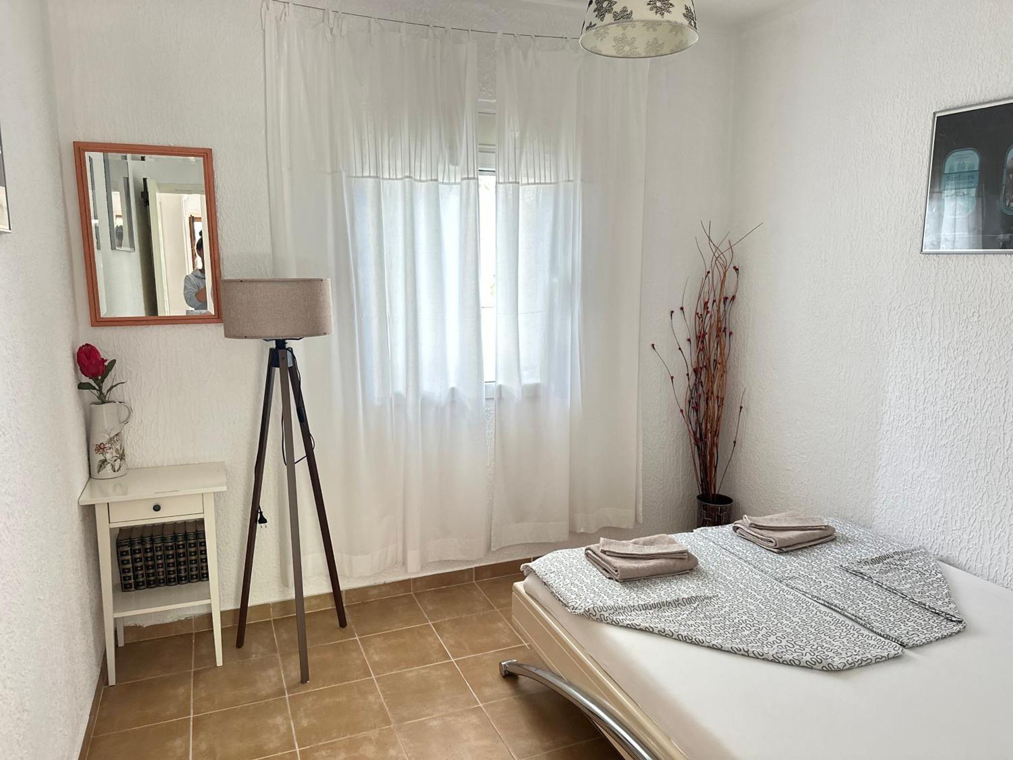 Apartments Mia Patria أولتْسي المظهر الخارجي الصورة