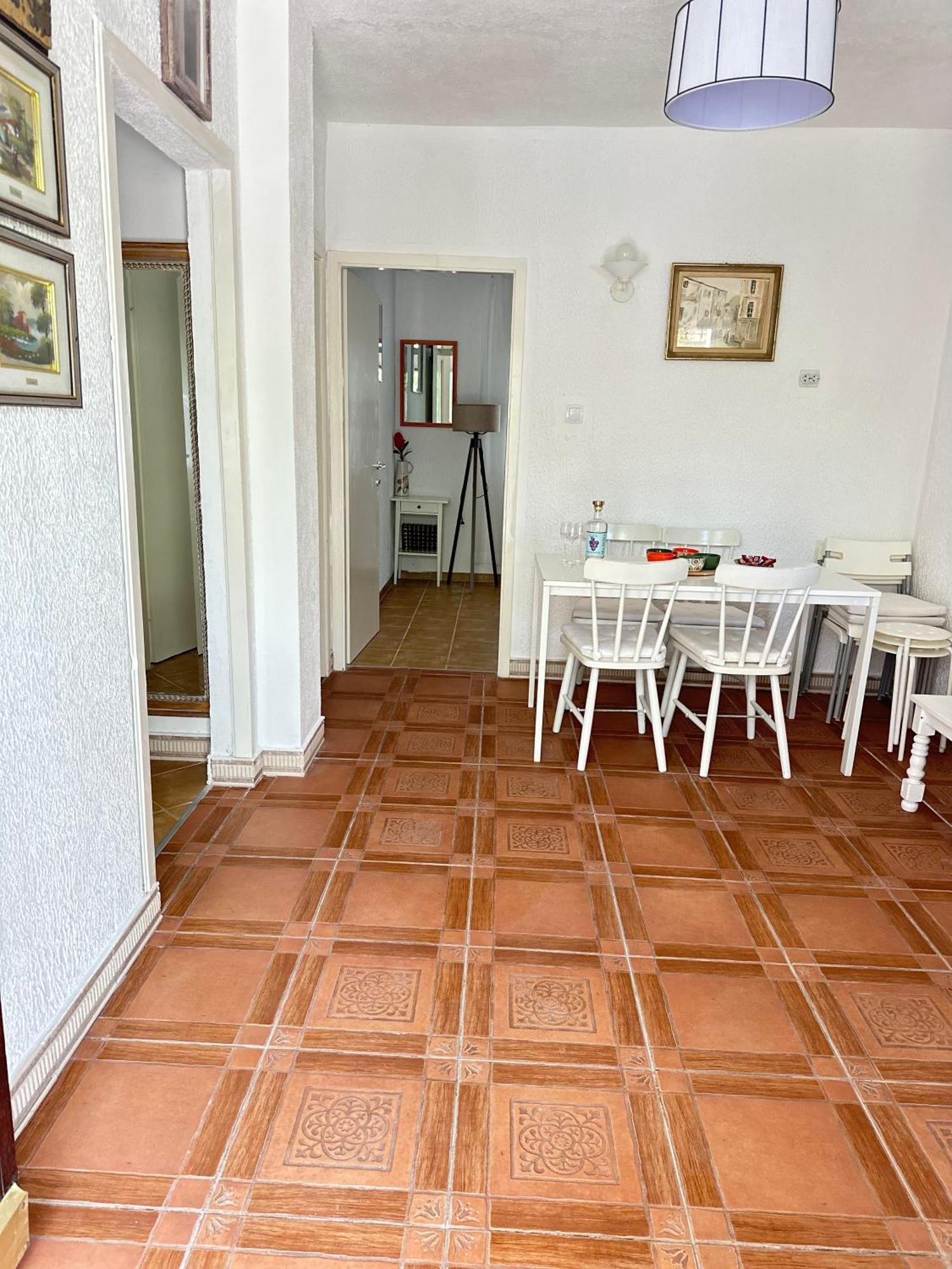 Apartments Mia Patria أولتْسي المظهر الخارجي الصورة