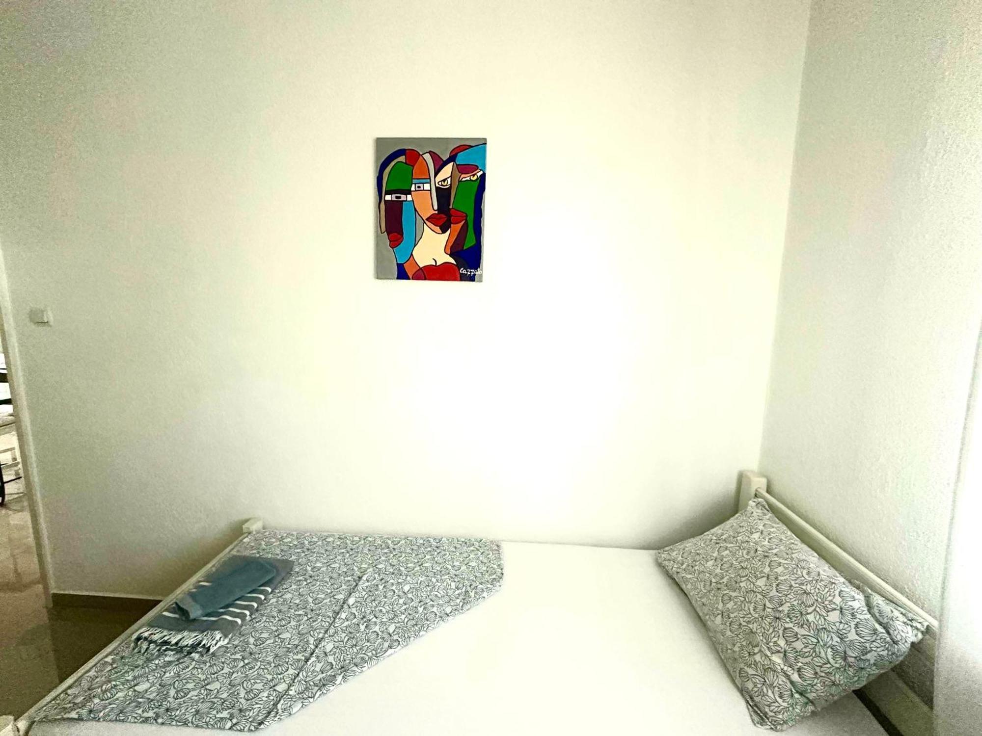 Apartments Mia Patria أولتْسي المظهر الخارجي الصورة