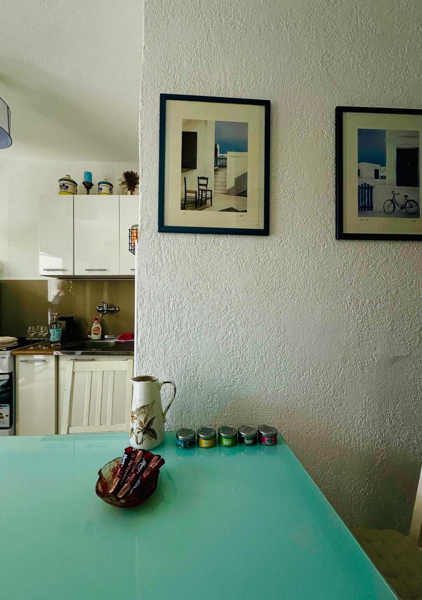 Apartments Mia Patria أولتْسي المظهر الخارجي الصورة
