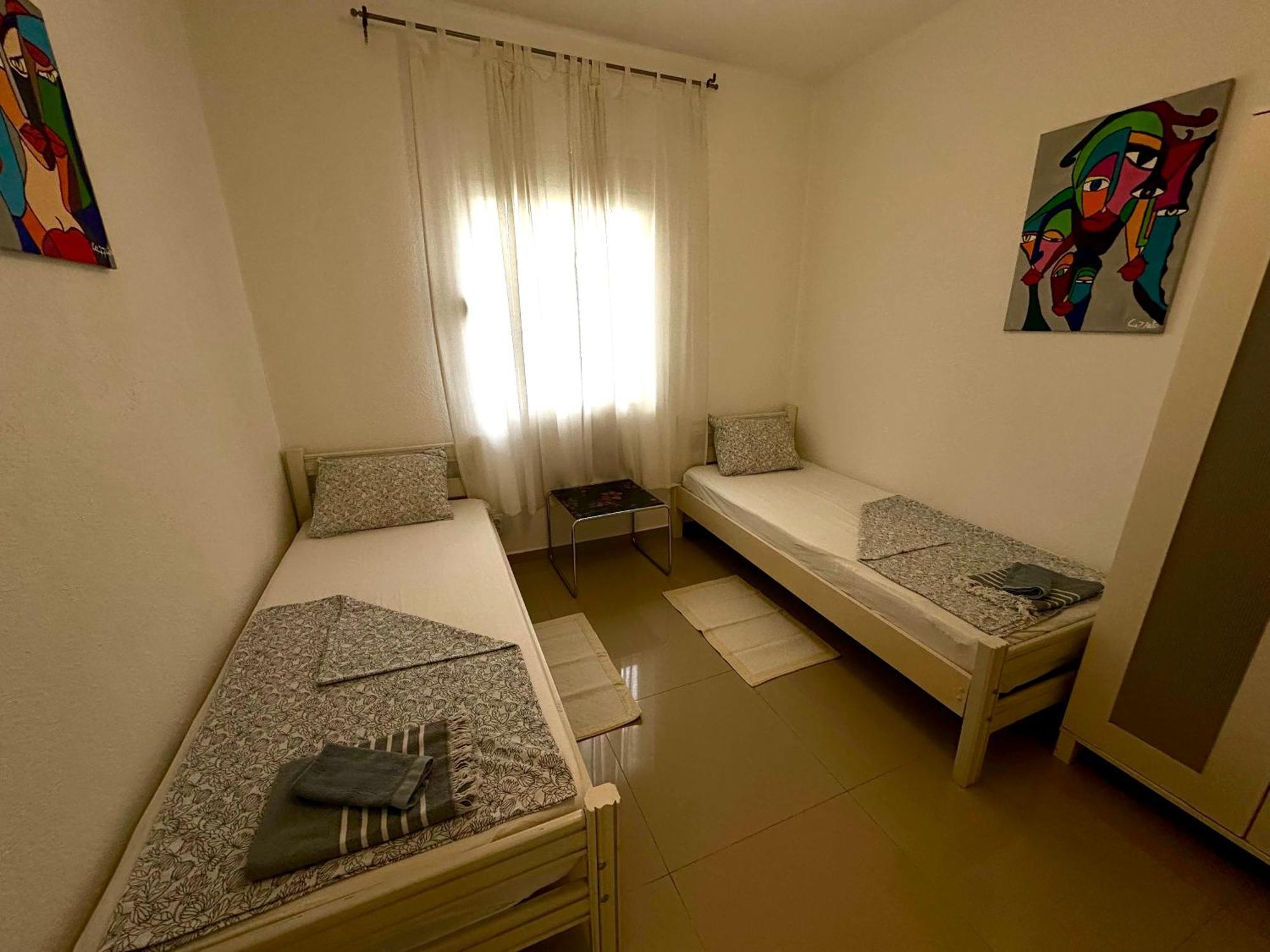 Apartments Mia Patria أولتْسي المظهر الخارجي الصورة