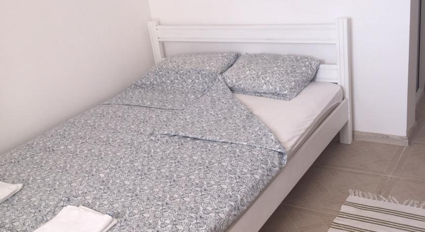 Apartments Mia Patria أولتْسي الغرفة الصورة