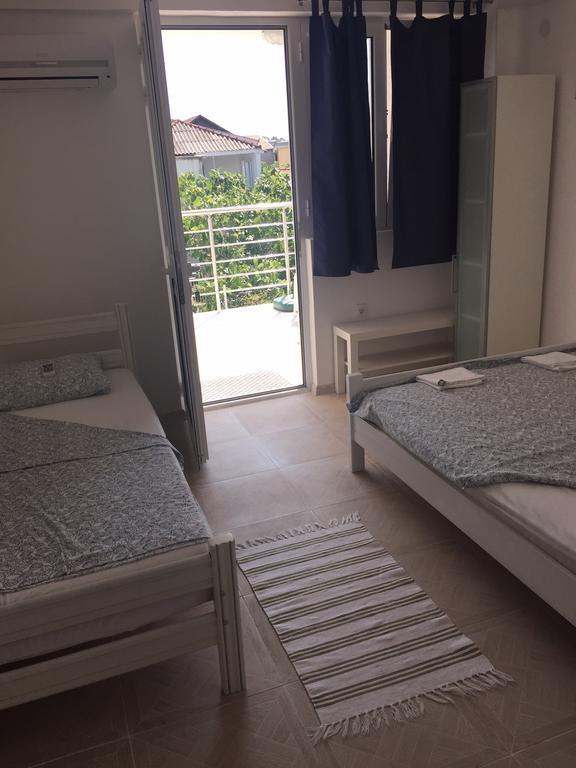 Apartments Mia Patria أولتْسي الغرفة الصورة