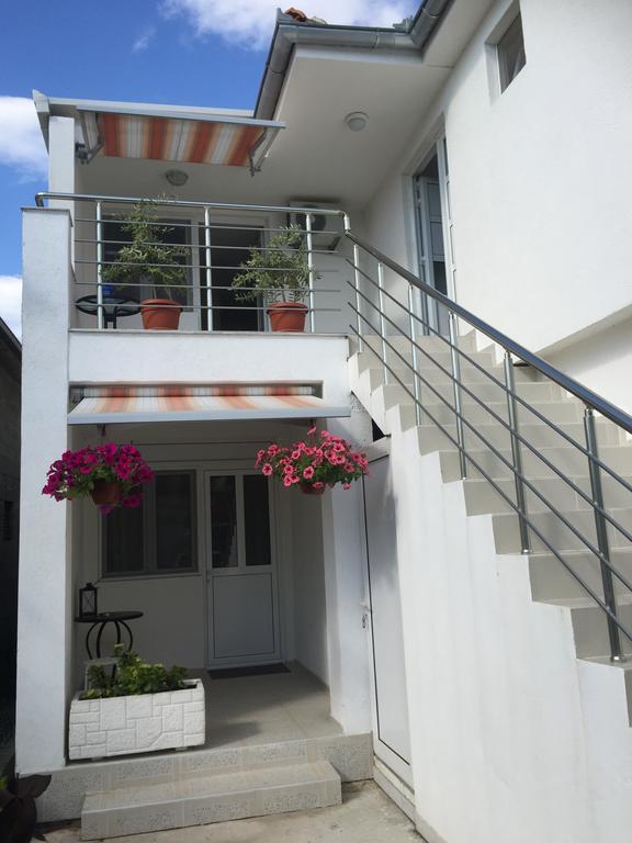 Apartments Mia Patria أولتْسي المظهر الخارجي الصورة