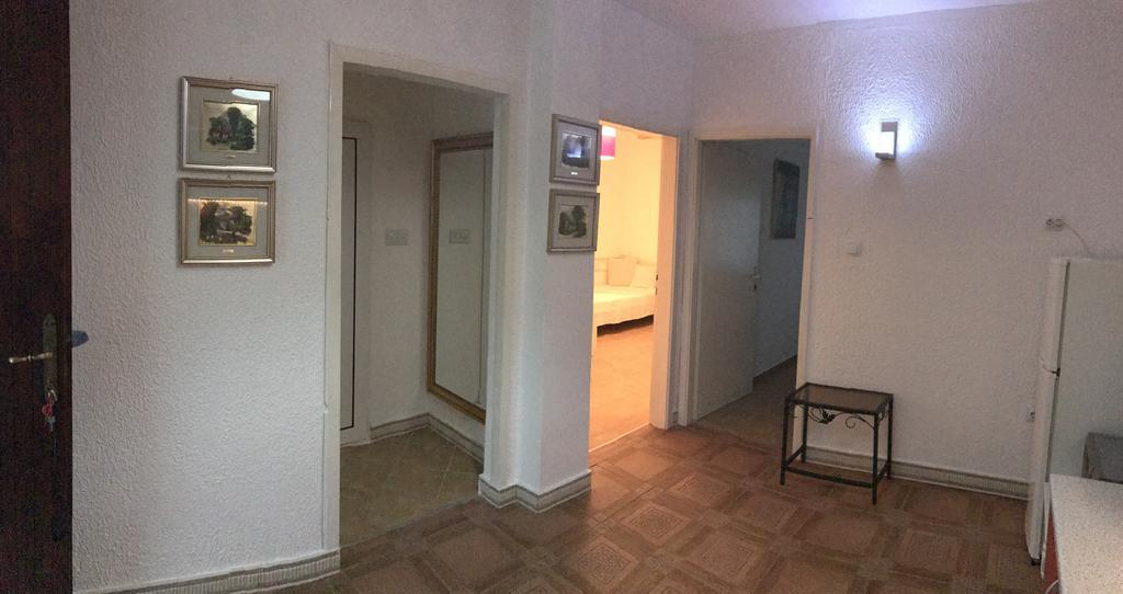 Apartments Mia Patria أولتْسي المظهر الخارجي الصورة