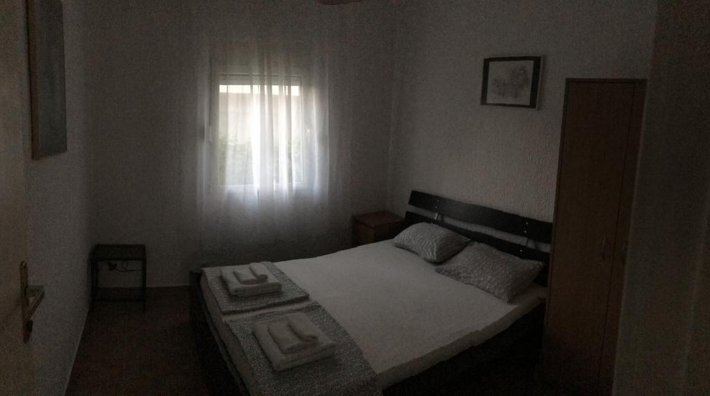 Apartments Mia Patria أولتْسي المظهر الخارجي الصورة