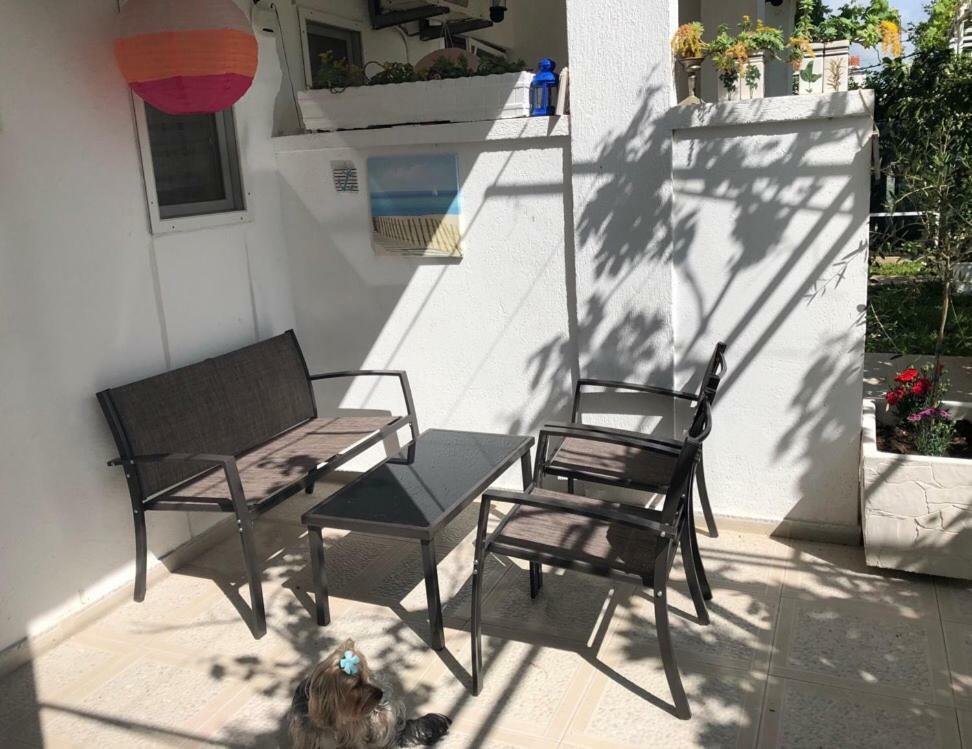 Apartments Mia Patria أولتْسي المظهر الخارجي الصورة