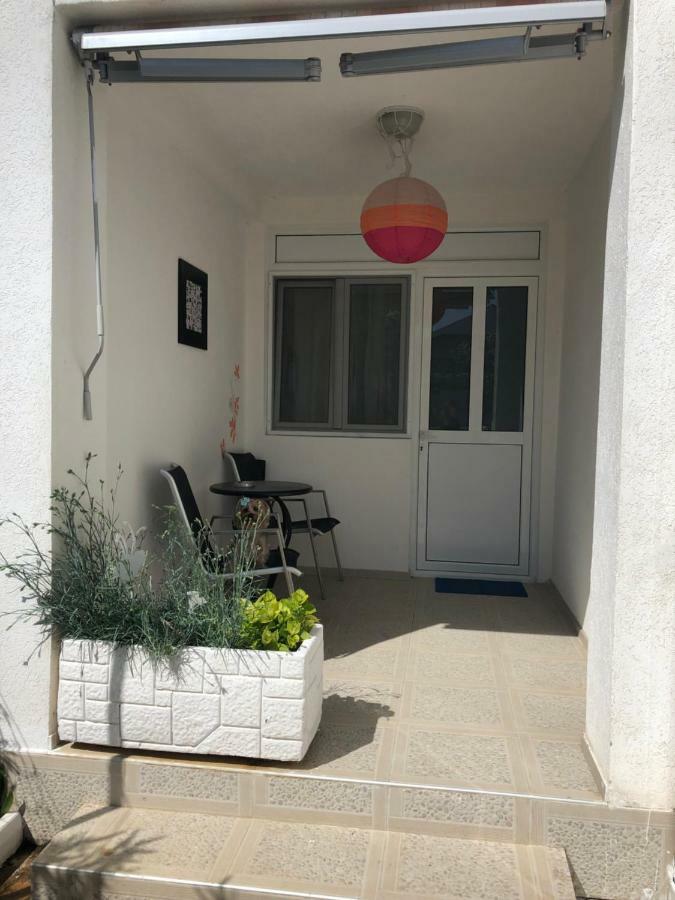 Apartments Mia Patria أولتْسي المظهر الخارجي الصورة