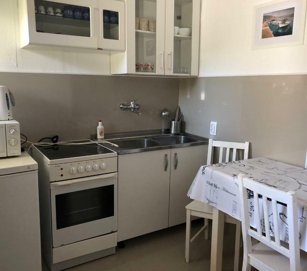 Apartments Mia Patria أولتْسي المظهر الخارجي الصورة