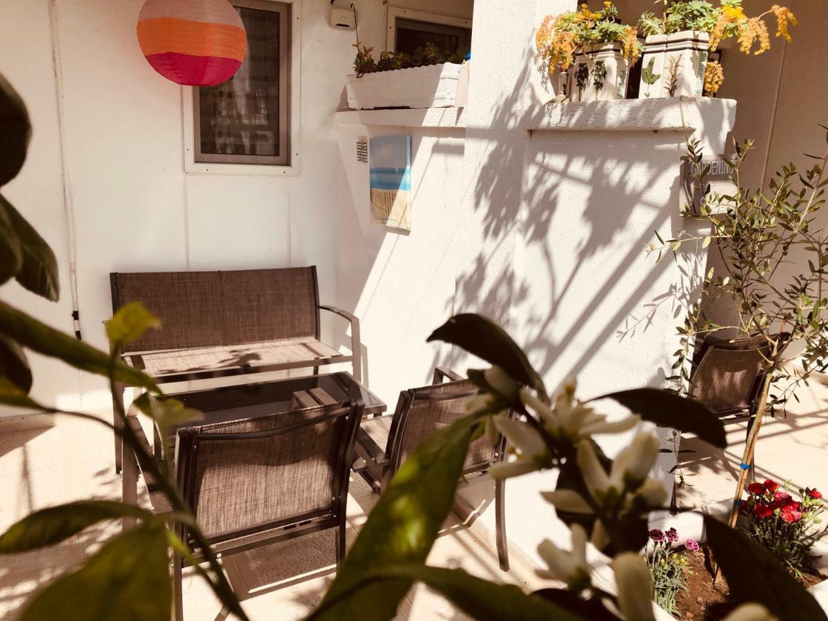 Apartments Mia Patria أولتْسي المظهر الخارجي الصورة